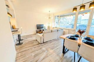 Wohnung kaufen in Ostpreußendamm, 12207 Berlin, Berlin - Renovierte Terassen-Wohnung in Zehlendorf - sofort bezugsfrei