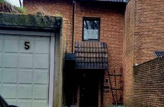 Wohnung kaufen in 45665 Recklinghausen, Recklinghausen - Eigentumswohnung 93 m² mit Balkon und Garten in RE-Suderwich