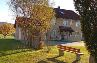 Haus kaufen in 92693 Eslarn, Eslarn - Verkaufe ein Zweifamilienhaus