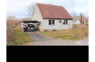 Haus kaufen in 17348 Woldegk, Woldegk - Haus in Helpt zu verkaufen - kein Raten- oder Mietkauf!