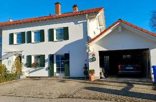 Einfamilienhaus kaufen in 87645 Schwangau, Schwangau - Einfamilienhaus Schwangau- Füssen bei Schloß Neuschwanstein