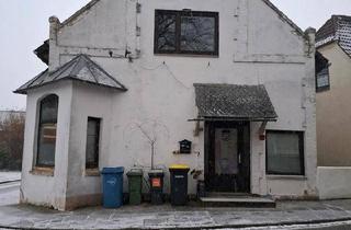 Haus kaufen in 25774 Lunden, Lunden - Haus zum Verkauf ca.80qm