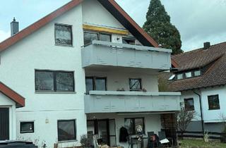 Wohnung kaufen in 72108 Rottenburg, Rottenburg am Neckar - 80qm UG Wohnung in Rottenburg am Neckar zu verkaufen