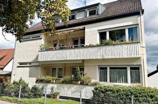 Wohnung kaufen in 70619 Stuttgart, Stuttgart - Eigentumswohnung