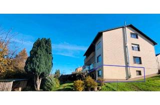 Wohnung kaufen in 75015 Bretten, Bretten - Charmante 2-Zimmer Wohnung in Bretten-Diedelsheim