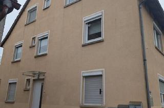 Wohnung kaufen in 89547 Gerstetten, Gerstetten - 5-Zimmer Maisonettewohnung