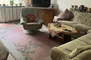 Wohnung kaufen in 61350 Bad Homburg, Bad Homburg vor der Höhe - PROVISIONSFREI zu verkaufen: gepflegte ETW in attraktiver Lage