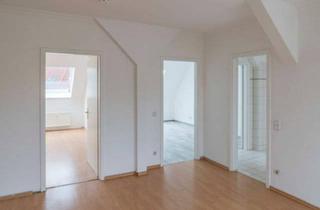 Wohnung kaufen in 04157 Leipzig, Leipzig - Lichtdurchflutete großzügige Dachterrassenwohnung Gohlis