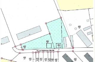 Grundstück zu kaufen in 09577 Niederwiesa, Niederwiesa - Bauen in Niederwiesa