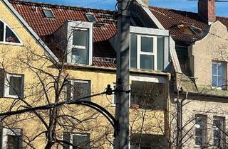 Wohnung kaufen in 84028 Landshut, Landshut - 2,5 Zimmer Wohnung in München, Nähe Rotkreuzplatz - Neuhausen