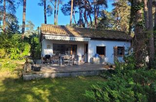 Haus kaufen in 15754 Heidesee, Heidesee - Traumhaftes Grundstück in Seenähe