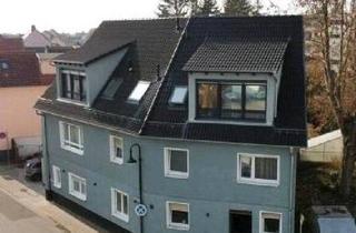 Mehrfamilienhaus kaufen in 67112 Mutterstadt, Mutterstadt - Provisionsfrei Mehrfamilienhaus mit 4 Wohneinheiten TopLage