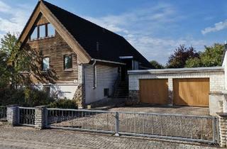 Einfamilienhaus kaufen in 38527 Meine, Meine - Ohne Makler - 145 qm Einfamilienhaus in 38527 Meine