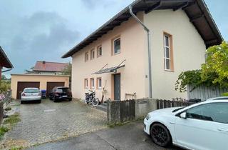Haus kaufen in 84543 Winhöring, Winhöring - Zweifamilienhaus Neuwertig