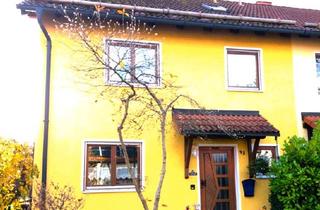 Doppelhaushälfte kaufen in 95615 Marktredwitz, Marktredwitz - Doppelhaushälfte (BJ 1997)