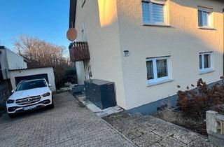 Doppelhaushälfte kaufen in 74821 Mosbach, Mosbach - Doppelhaushälfte