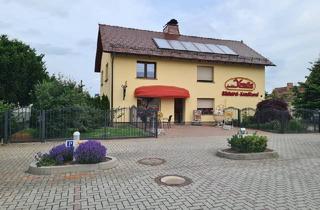 Anlageobjekt in Brandenburgallee 16, 02991 Lauta, Lauta Torno - Wohn und Geschäftshaus in Lauta