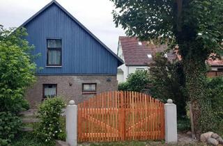 Einfamilienhaus kaufen in 18573 Samtens, Samtens - Ferienhaus Einfamilienhaus