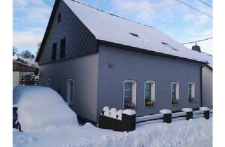 Einfamilienhaus kaufen in 08324 Bockau, Bockau - Einfamilienhaus