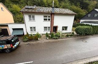 Einfamilienhaus kaufen in 67808 Steinbach, Steinbach am Donnersberg - Hausverkauf Provisionsfrei