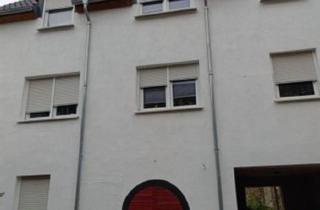 Einfamilienhaus kaufen in 56333 Winningen, Winningen - Haus mit Garten (Hinterhaus)