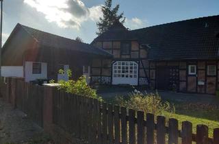 Haus kaufen in 29323 Wietze, Wietze - Ein Zuhause mit Geschichte, Wärme und Zukunft - Resthof in Wietze