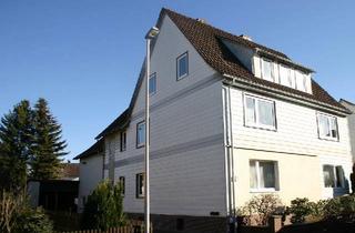 Mehrfamilienhaus kaufen in 37197 Hattorf, Hattorf am Harz - Wohnen & Vermieten unter einem Dach - Gelegenheit im Harz