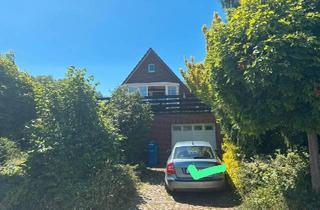 Einfamilienhaus kaufen in 21787 Oberndorf, Oberndorf - 7-Zi. Haus an der Oste ohne Maklerprovision