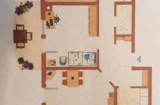 Wohnung kaufen in 57439 Attendorn, Attendorn - Gepflegte Eigentumswohnung in Attendorn-Ennest