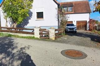 Haus kaufen in 91595 Burgoberbach, Burgoberbach - EFH 902m² Grund & 130m² Wphnfläche in Sommersdorf