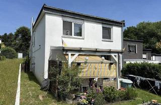 Haus kaufen in 42579 Heiligenhaus, Heiligenhaus - Modernisiertes Reihenendhaus mit Charme in ruhiger Wohnlage