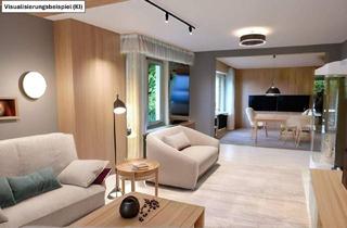 Einfamilienhaus kaufen in 59174 Kamen, Kamen - Ihr Haus am Waldrand