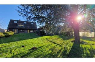 Haus kaufen in 46145 Oberhausen, Oberhausen - Solide Baukunst der Wirtschaftswunderzeit - Ein-bis Zweifamilienhaus in ausgesuchter Lage.