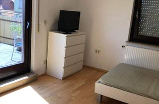 Wohnung kaufen in 70435 Stuttgart, Stuttgart - 3 Zimmerwohnung mit Terrasse + KFZ Stellplatz