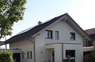 Einfamilienhaus kaufen in 88353 Kißlegg, Kißlegg - Einfamilienhaus, barrierefrei, mit Weitblick in Kißlegg