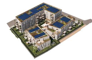 Wohnung kaufen in Krokusweg 18, 76297 Stutensee, 3-Zimmer Wohnung EG mit Gartenanteil # Vertriebsankündigung!! Informieren Sie sich jetzt!