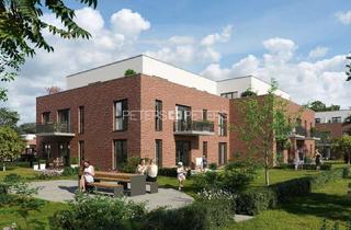 Wohnung kaufen in 25474 Hasloh, + Attraktive Kapitalanlage: Top Lage mit hohem Wertsteigerungspotential +