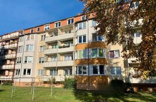 Wohnung kaufen in Clara-Zetkin-Straße 12, 17033 Stadtgebiet West, Wohnen in Seenähe - 2-Zimmer-Eigentumswohnung (Bieterverfahren)