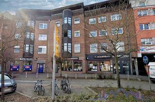 Wohnung kaufen in 23617 Stockelsdorf, Große 2 Zimmer Wohnung Nr.11