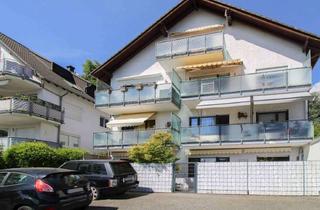 Wohnung kaufen in 65527 Niedernhausen, Zuhause im Grünen – Stilvolle 3-Zimmer-Wohnung mit Terrasse in Niedernhausen