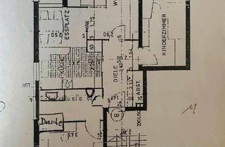 Wohnung kaufen in Burgfrauenstrasse 118a, 13465 Hermsdorf, 2,5 Zi. Wohnung in Berlin Frohnau