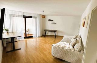 Wohnung kaufen in Oberndorfer Str., 76456 Kuppenheim, +++Sehr schöne, neu sanierte Zwei-Zimmerwohnung in Kuppenheim, zu verkaufen+++