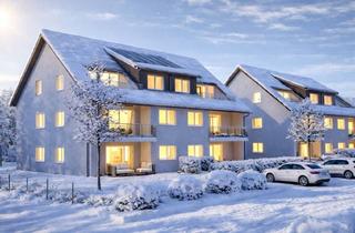 Wohnung kaufen in 32547 Bad Oeynhausen, Leben an den Weserauen! Gemütliche 2 Zi.-Wohnung