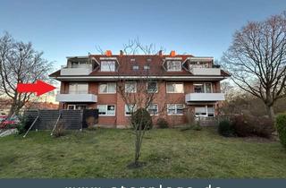 Wohnung kaufen in 23556 St. Lorenz Nord, Lübeck: Gepflegte 3 Zimmerwohnung in guter Lage sucht neue Eigentümer