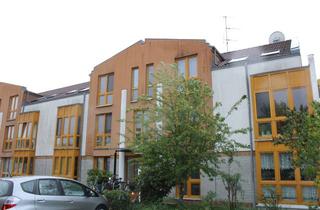 Wohnung kaufen in Eichenring 3b, 16341 Panketal, Kapitalanlage! Vermietete 2-Zimmer-Wohnung + Außenstellplatz!