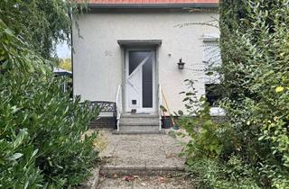 Wohnung kaufen in 38104 Volkmarode, Familienfreundliche Maisonette-Wohnung mit Gartenanteil und Garage in Volkmarode