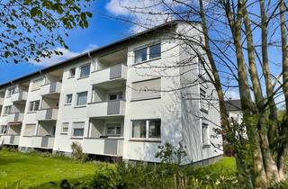 Wohnung kaufen in 33613 Gellershagen, Vermietete 3 Zimmer-Wohnung in Bielefeld-Gellershagen