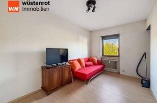 Wohnung kaufen in 66701 Beckingen, Charmante 80 m²-Eigentumswohnung in Hausstadt – zum Verkauf in einem ruhigen und gepflegten Wohnhaus