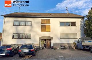 Wohnung kaufen in 66701 Beckingen, Charmante 82 m²-Eigentumswohnung in Hausstadt – zum Verkauf in einem ruhigen und gepflegten Wohnhaus