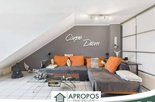 Wohnung kaufen in 47137 Untermeiderich, Durchdachter Grundriss in gepflegtem Mehrfamilienhaus